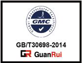 GMC audited manufacturer record