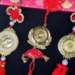 Hanging Metal Ornament Set manufactured metal product example