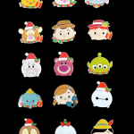 Holiday Character Pin Collection manufactured metal product example