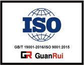 ISO 9001 quality management record