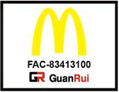 Facility record for supplier qualification