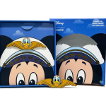Moving Enamel Pin Box manufactured metal product example
