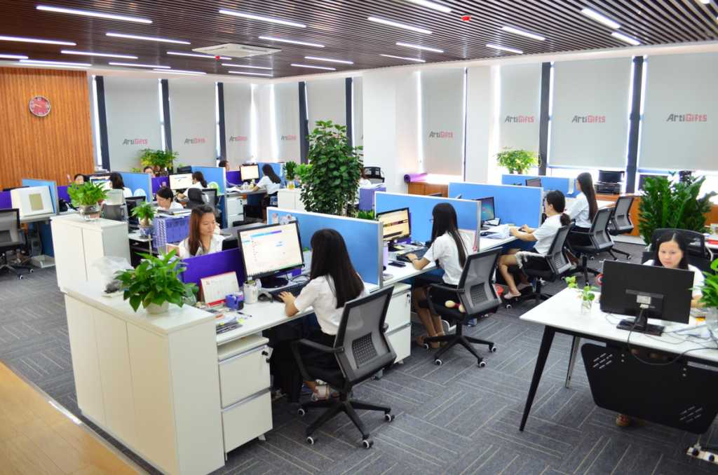 GuanRui commercial support team