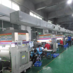 Polishing workshop
